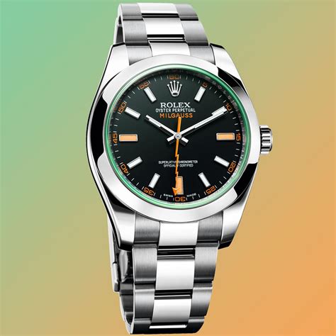 rolex milgauss d& 39|Rolex Milgauss price used.